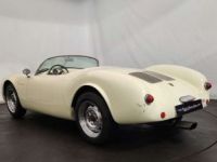 Porsche 718 Spyder 550 Replica - <small></small> 52.000 € <small>TTC</small> - #2