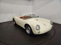 Porsche 718 Spyder 550 Replica - <small></small> 52.000 € <small>TTC</small> - #5