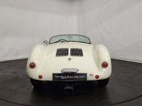 Porsche 718 Spyder 550 Replica - <small></small> 52.000 € <small>TTC</small> - #7