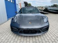 Porsche 718 Spyder 911 CARRERA CABRIOLET 992 S Cabriolet 3.0i 450 PDK PSE RS - <small></small> 163.900 € <small>TTC</small> - #8