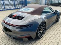 Porsche 718 Spyder 911 CARRERA CABRIOLET 992 S Cabriolet 3.0i 450 PDK PSE RS - <small></small> 163.900 € <small>TTC</small> - #13