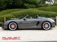 Porsche 718 Spyder 981 2016 - <small></small> 114.850 € <small>TTC</small> - #1