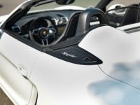 Porsche 718 Spyder 981 Boxster - <small></small> 102.900 € <small>TTC</small> - #7