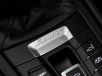 Porsche 718 Spyder 981 Boxter 3.8 BV6 - 2016 - <small></small> 119.900 € <small>TTC</small> - #15