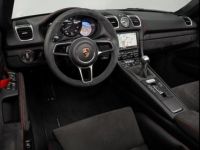 Porsche 718 Spyder 981 Flat 6 3.8 L - <small></small> 99.800 € <small>TTC</small> - #4