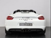 Porsche 718 Spyder 981 Flat 6 3.8 L - <small></small> 99.800 € <small>TTC</small> - #36