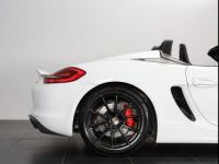 Porsche 718 Spyder 981 Flat 6 3.8 L - <small></small> 99.800 € <small>TTC</small> - #38