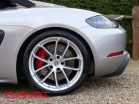 Porsche 718 Spyder 982 2020 - <small></small> 109.850 € <small>TTC</small> - #12