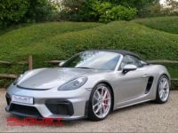 Porsche 718 Spyder 982 2020 - <small></small> 109.850 € <small>TTC</small> - #14