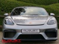 Porsche 718 Spyder 982 2020 - <small></small> 109.850 € <small>TTC</small> - #15