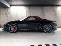 Porsche 718 Spyder (982) 4.0 420 - <small></small> 119.900 € <small></small> - #8