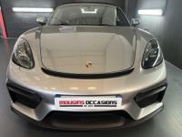 Porsche 718 Spyder (982) 4.0 420ch - <small></small> 119.000 € <small>TTC</small> - #2