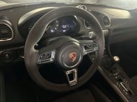 Porsche 718 Spyder (982) 4.0 420ch - <small></small> 119.000 € <small>TTC</small> - #13