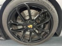 Porsche 718 Spyder (982) 4.0 420ch - <small></small> 119.000 € <small>TTC</small> - #29