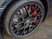 Porsche 718 Spyder 992 Targa 4 GTS  992 Targa 4 GTS | PTS Night Blue | 2x GTS | 360° | 21 RS | PDLS+ | 18w Seats - <small></small> 217.992 € <small>TTC</small> - #2