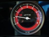 Porsche 718 Spyder 992 Targa 4 GTS  992 Targa 4 GTS | PTS Night Blue | 2x GTS | 360° | 21 RS | PDLS+ | 18w Seats - <small></small> 217.992 € <small>TTC</small> - #31