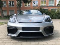 Porsche 718 Spyder Boxster 4.0 420, , Caméra , Pack Carbon , BOSE , 1èreM ,  PORSCHE APPROVED 03/2027 - <small></small> 105.990 € <small>TTC</small> - #6