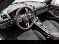 Porsche 718 Spyder Boxster 420, 18 Voies De RéglageS , Caméra , Pack Carbon , BOSE , 1èreM , TVA RECUPERABLE PORSCHE APPROVED - <small></small> 105.990 € <small></small> - #11