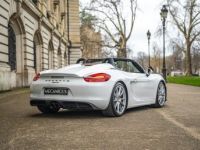 Porsche 718 Spyder Boxster 981 - <small></small> 97.900 € <small>TTC</small> - #2