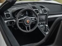 Porsche 718 Spyder Boxster 981 - <small></small> 97.900 € <small>TTC</small> - #18