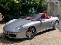 Porsche 718 Spyder Boxster RS 60 Edition limitée - <small></small> 51.500 € <small>TTC</small> - #1
