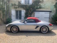 Porsche 718 Spyder Boxster RS 60 Edition limitée - <small></small> 51.500 € <small>TTC</small> - #2