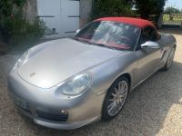 Porsche 718 Spyder Boxster RS 60 Edition limitée - <small></small> 51.500 € <small>TTC</small> - #3