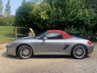 Porsche 718 Spyder Boxster RS 60 Edition limitée - <small></small> 51.500 € <small>TTC</small> - #5