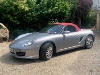 Porsche 718 Spyder Boxster RS 60 Edition limitée - <small></small> 51.500 € <small>TTC</small> - #6