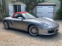 Porsche 718 Spyder Boxster RS 60 Edition limitée - <small></small> 51.500 € <small>TTC</small> - #7