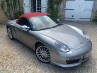 Porsche 718 Spyder Boxster RS 60 Edition limitée - <small></small> 51.500 € <small>TTC</small> - #8
