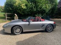 Porsche 718 Spyder Boxster RS 60 Edition limitée - <small></small> 51.500 € <small>TTC</small> - #17