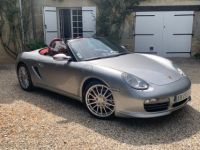 Porsche 718 Spyder Boxster RS 60 Edition limitée - <small></small> 51.500 € <small>TTC</small> - #18