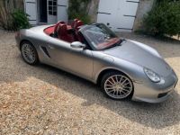 Porsche 718 Spyder Boxster RS 60 Edition limitée - <small></small> 51.500 € <small>TTC</small> - #19