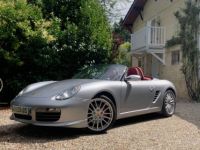 Porsche 718 Spyder Boxster RS 60 Edition limitée - <small></small> 51.500 € <small>TTC</small> - #21