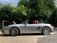 Porsche 718 Spyder Boxster RS 60 Edition limitée - <small></small> 51.500 € <small>TTC</small> - #23
