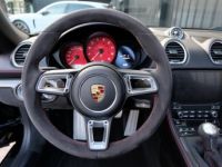 Porsche 718 Spyder BVM - <small></small> 117.900 € <small>TTC</small> - #18