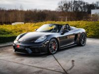 Porsche 718 Spyder Chrono Carbon BOSE 18-Way 20 - <small></small> 99.900 € <small>TTC</small> - #3