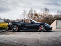 Porsche 718 Spyder Chrono Carbon BOSE 18-Way 20 - <small></small> 99.900 € <small>TTC</small> - #6