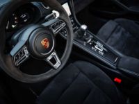 Porsche 718 Spyder Chrono Carbon BOSE 18-Way 20 - <small></small> 99.900 € <small>TTC</small> - #23