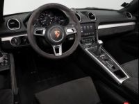 Porsche 718 Spyder Flat 6 4.0 L - <small></small> 104.500 € <small>TTC</small> - #4