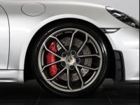 Porsche 718 Spyder Flat 6 4.0 L - <small></small> 104.500 € <small>TTC</small> - #9