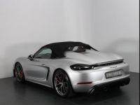 Porsche 718 Spyder Flat 6 4.0 L - <small></small> 104.500 € <small>TTC</small> - #18