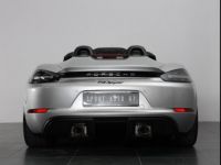 Porsche 718 Spyder Flat 6 4.0 L - <small></small> 104.500 € <small>TTC</small> - #24