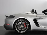 Porsche 718 Spyder Flat 6 4.0 L - <small></small> 104.500 € <small>TTC</small> - #31