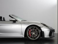 Porsche 718 Spyder Flat 6 4.0 L - <small></small> 104.500 € <small>TTC</small> - #37