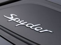 Porsche 718 Spyder PDK7 - <small></small> 141.900 € <small>TTC</small> - #15
