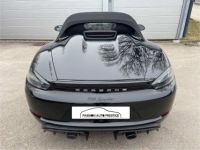 Porsche 718 Spyder 4.0 420ch - <small></small> 116.999 € <small>TTC</small> - #3