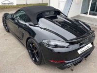 Porsche 718 Spyder 4.0 420ch - <small></small> 116.999 € <small>TTC</small> - #18