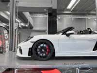 Porsche 718 Spyder Porsche 718 Spyder 4.0 420 – ECOTAXE PAYEE - <small></small> 126.000 € <small>TTC</small> - #9